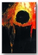 Light Comes Out Of Black