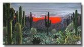 Sonoran Storm