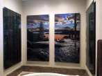 Tahoe Outcropping