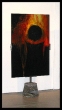 Light Comes Out Of Black