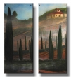 March Of The Cypress