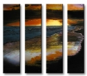 Coastal Sunset