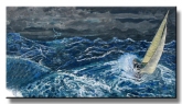 Stormy Seas