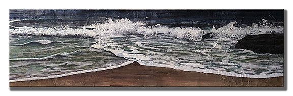 Seascapes gallery