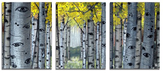 Forest gallery